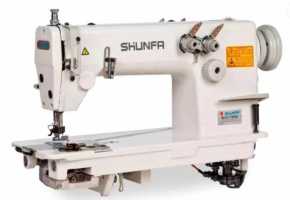 Швейная машина SHUNFA SF3900-2